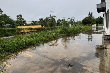 Taman Perindustrian Tropika