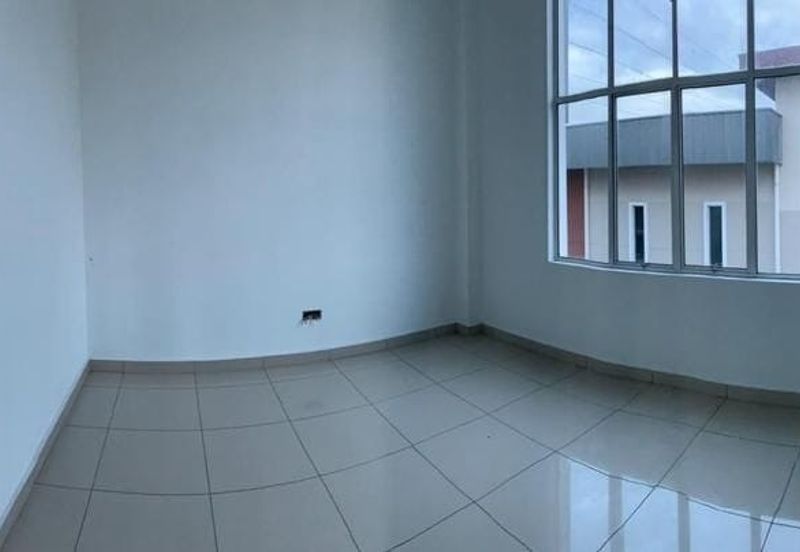 Tiong Nam Industrial Park