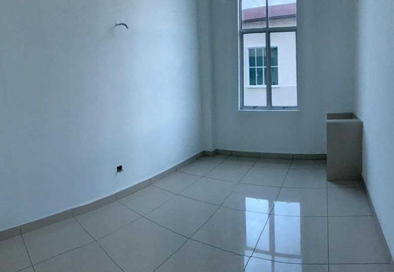 Tiong Nam Industrial Park