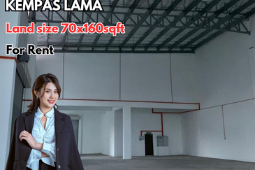 Tiong Nam Industrial Park