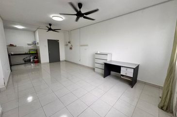 Pangsapuri Impian Jauhar 