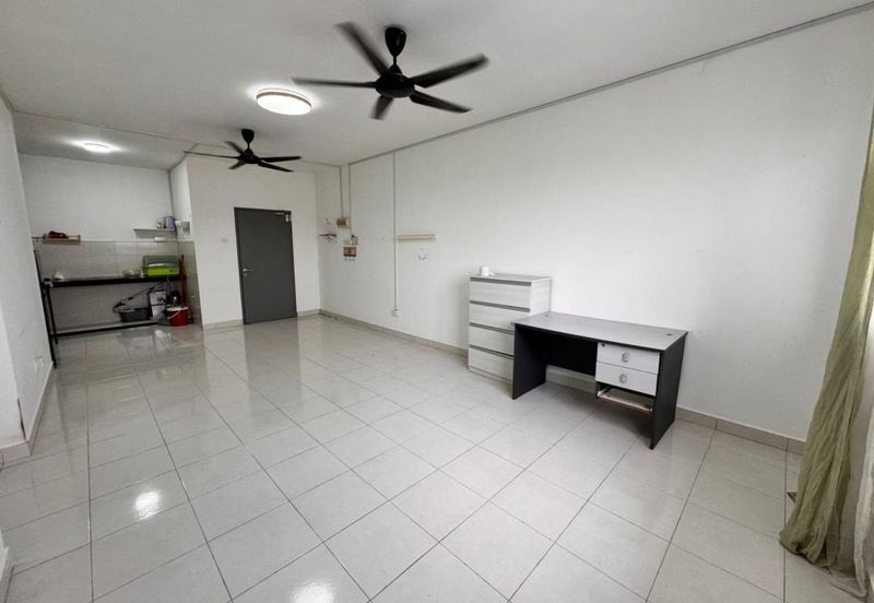 Pangsapuri Impian Jauhar 