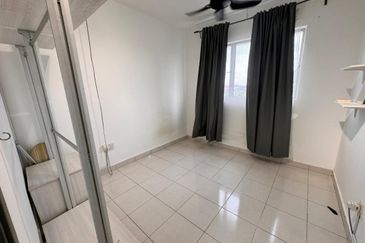 Pangsapuri Impian Jauhar 