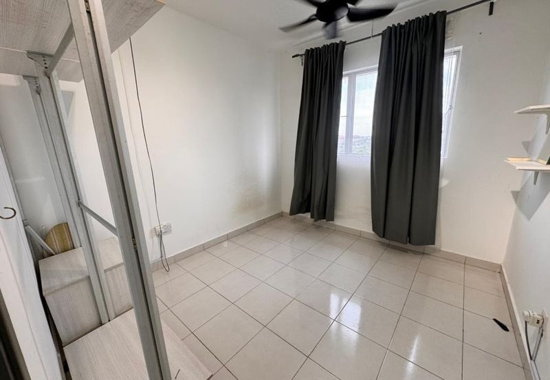 Pangsapuri Impian Jauhar 