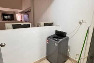 Pangsapuri Impian Jauhar 