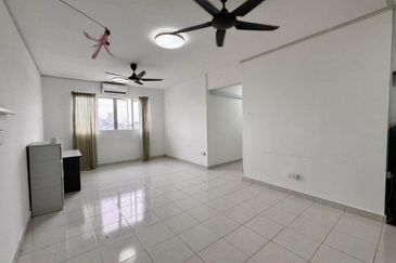 Pangsapuri Impian Jauhar 