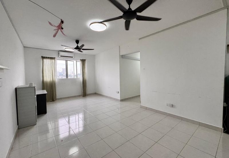 Pangsapuri Impian Jauhar 