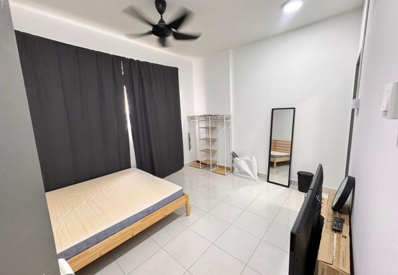 Pangsapuri Impian Jauhar 