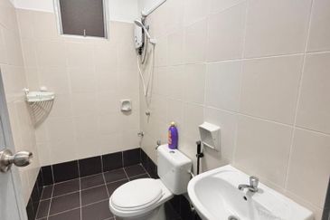 Pangsapuri Impian Jauhar 