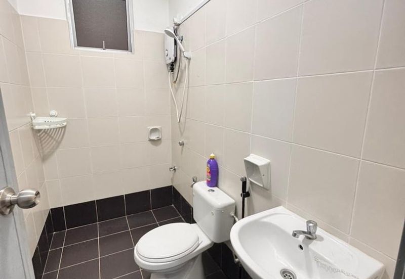 Pangsapuri Impian Jauhar 