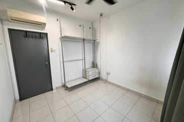 Pangsapuri Impian Jauhar 