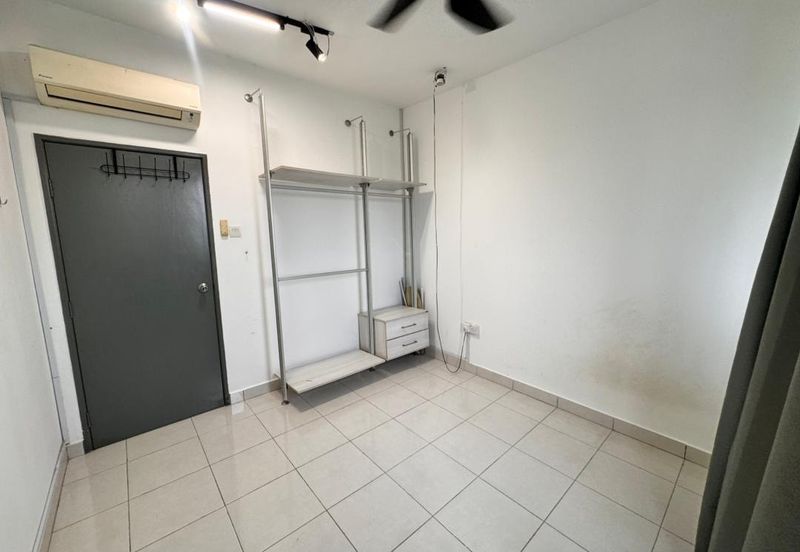 Pangsapuri Impian Jauhar 