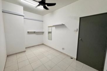 Pangsapuri Impian Jauhar 