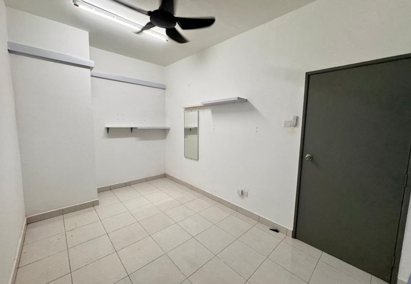 Pangsapuri Impian Jauhar 