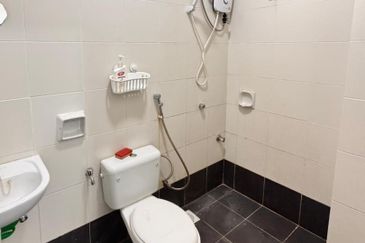 Pangsapuri Impian Jauhar 