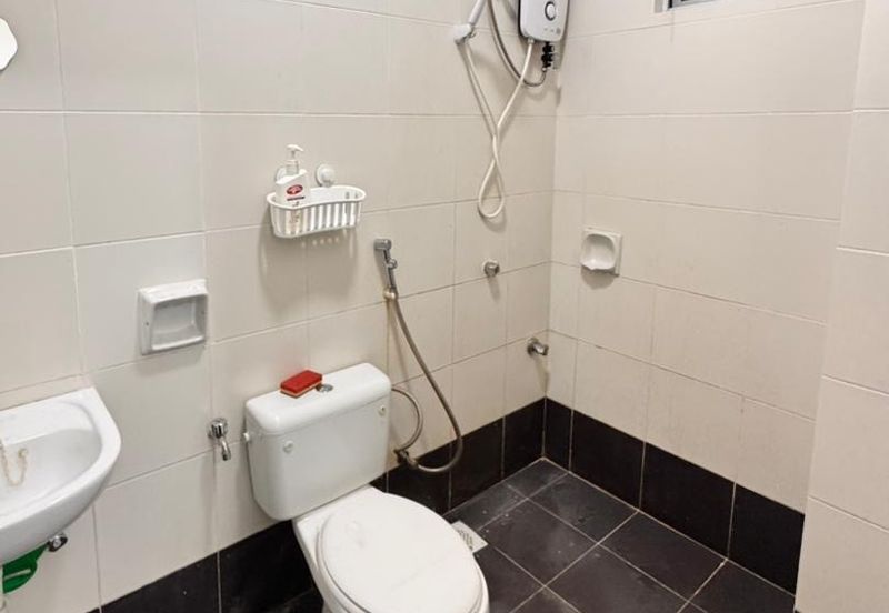 Pangsapuri Impian Jauhar 