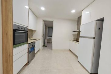 Imperia @ Puteri Harbour