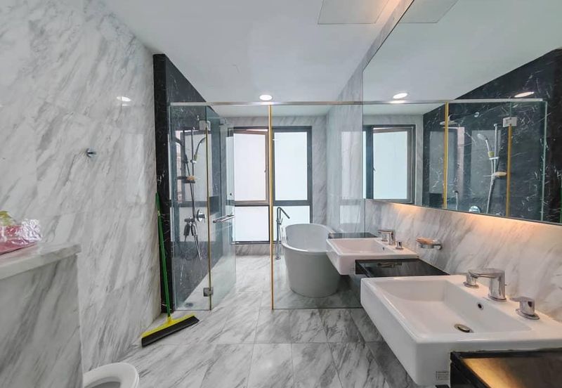 Imperia @ Puteri Harbour