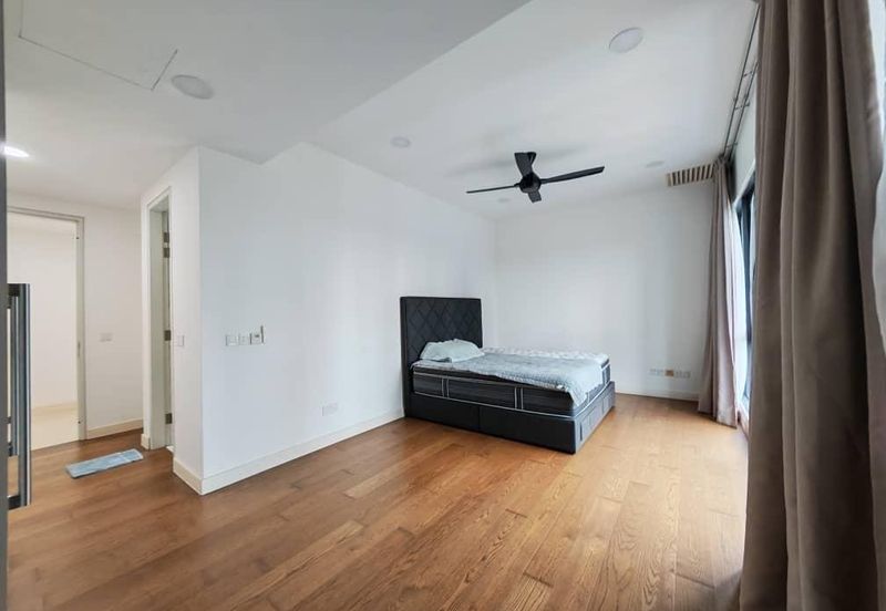 Imperia @ Puteri Harbour