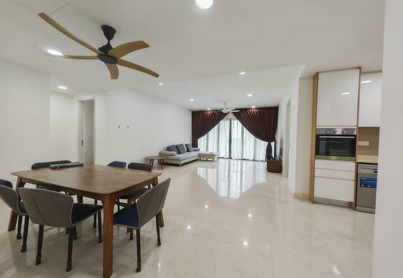 Imperia @ Puteri Harbour