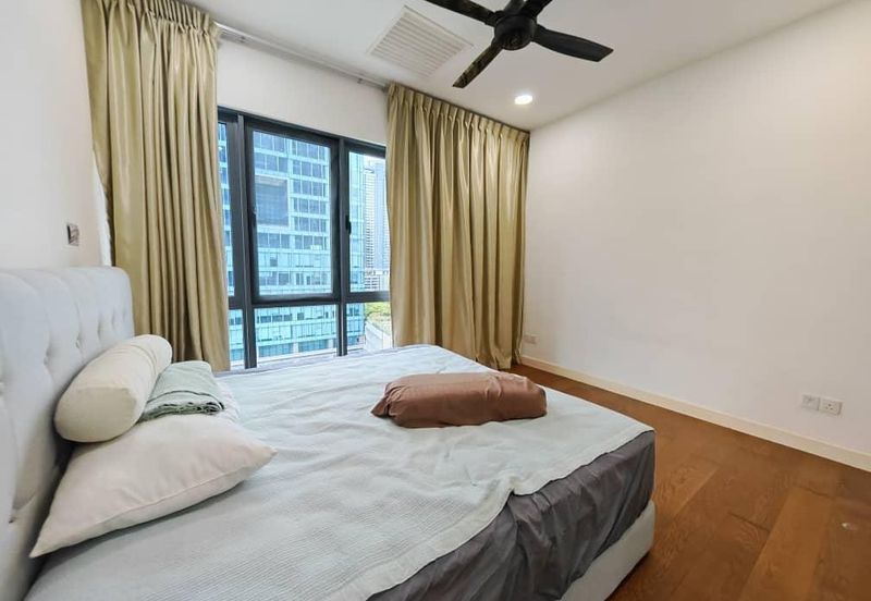 Imperia @ Puteri Harbour