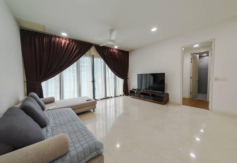 Imperia @ Puteri Harbour