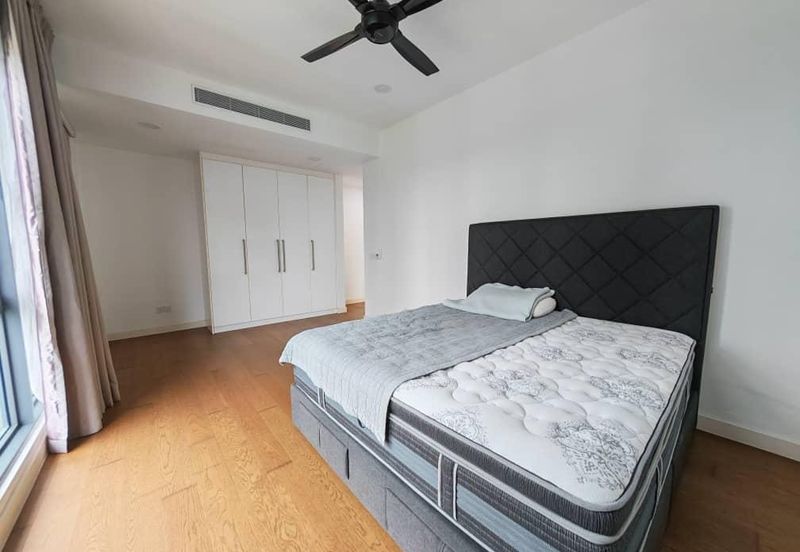 Imperia @ Puteri Harbour