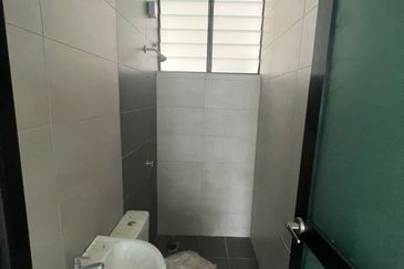 Citrine Residenz Seri Alam