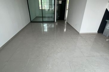 Citrine Residenz Seri Alam