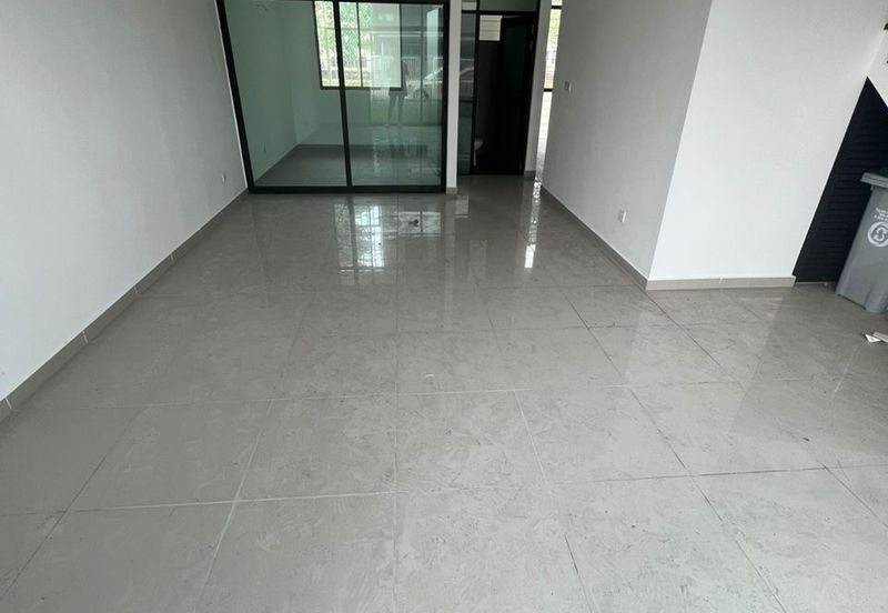 Citrine Residenz Seri Alam