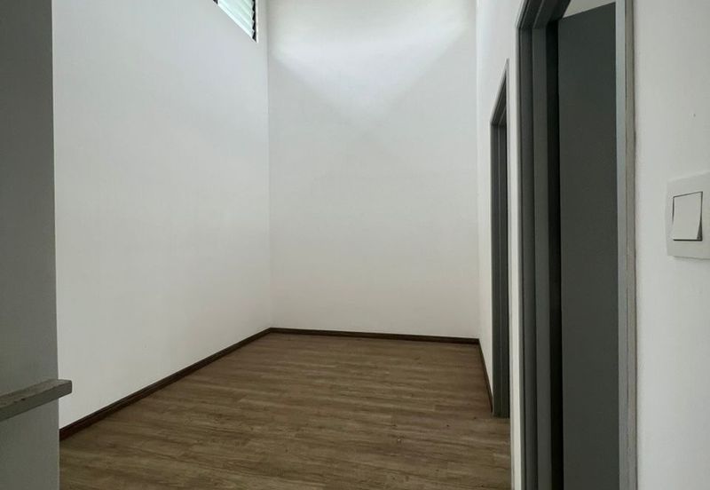 Citrine Residenz Seri Alam