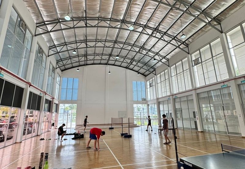 Citrine Residenz Seri Alam