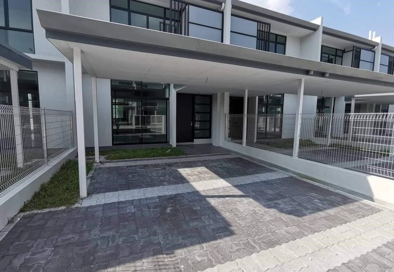 Citrine Residenz Seri Alam