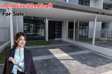 Citrine Residenz Seri Alam