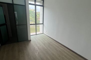 Citrine Residenz Seri Alam
