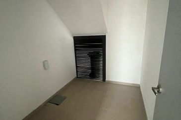 Citrine Residenz Seri Alam