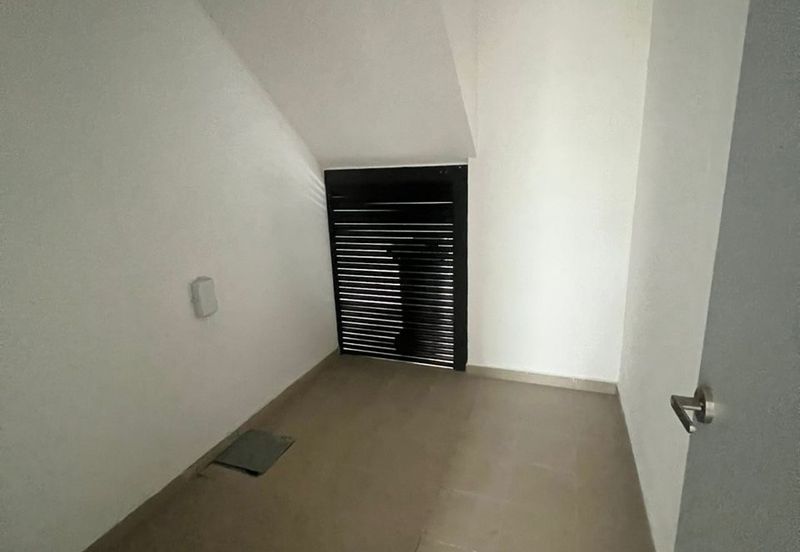 Citrine Residenz Seri Alam