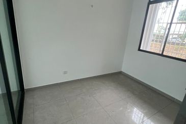 Citrine Residenz Seri Alam