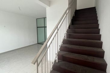 Citrine Residenz Seri Alam