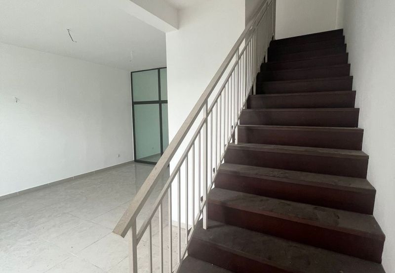 Citrine Residenz Seri Alam