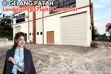 Taman Perindustrian Ulu Pulai