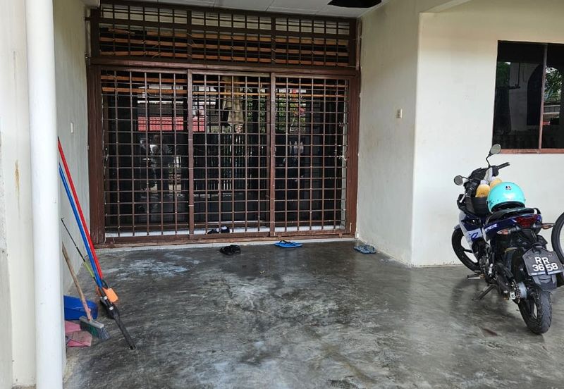 Taman Sri Pekan Nanas