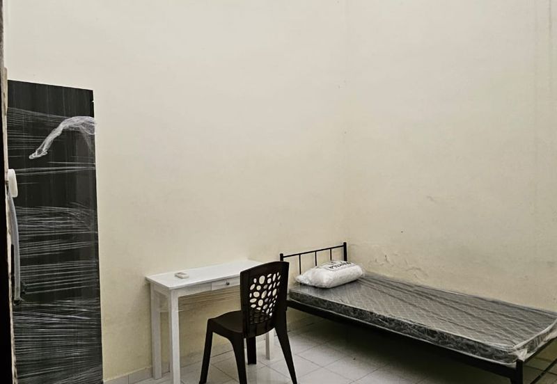 Taman Sri Pekan Nanas