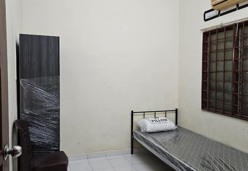 Taman Sri Pekan Nanas