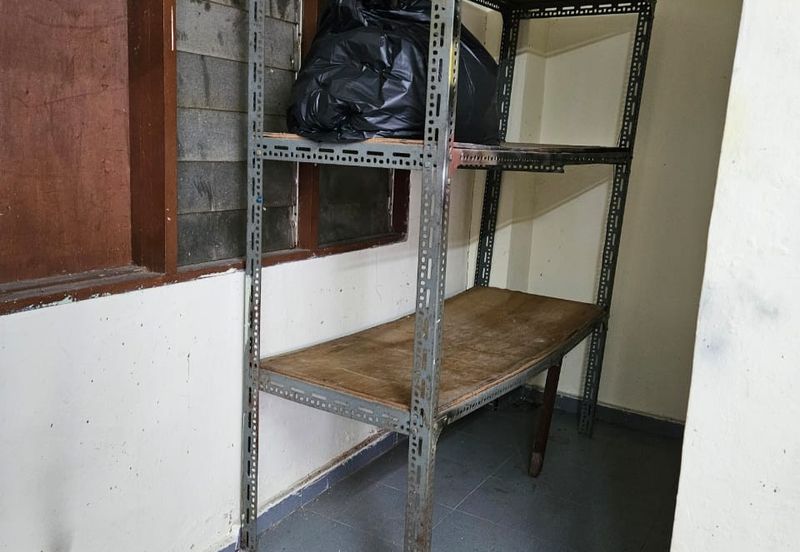 Taman Sri Pekan Nanas