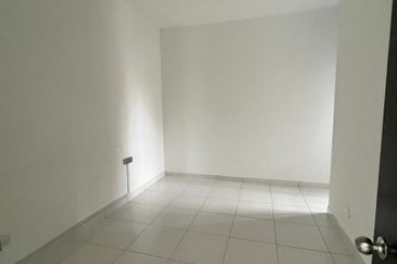 Caranday Park @ Setia Tropika