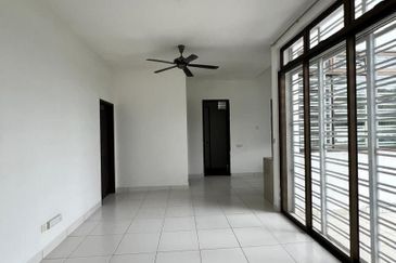 Caranday Park @ Setia Tropika