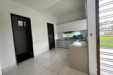 Caranday Park @ Setia Tropika