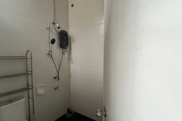 Caranday Park @ Setia Tropika