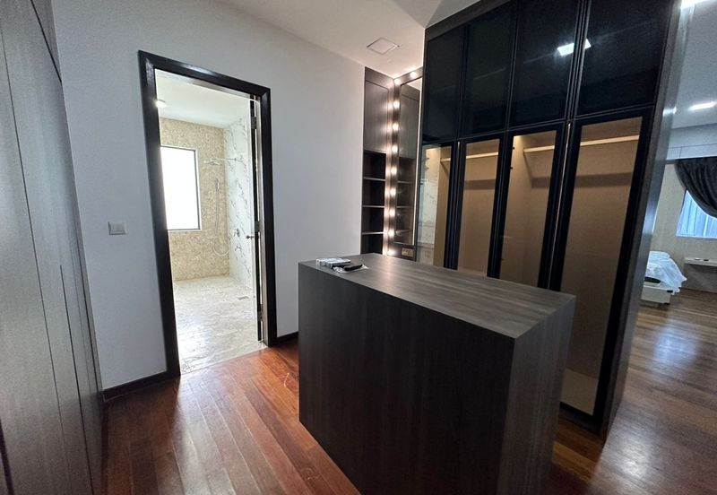 The Hills, Horizon Hills